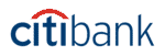 Singapore Citibank Logo