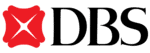 Singapore DBS Logo