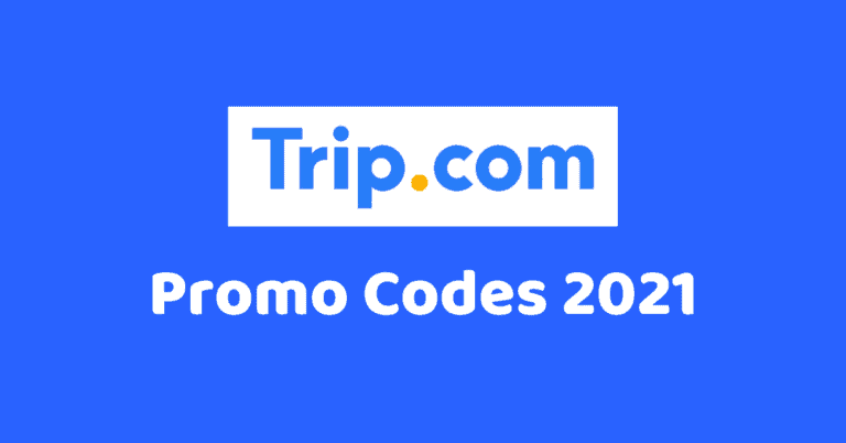 Trip.com Promo Codes Singapore 2022