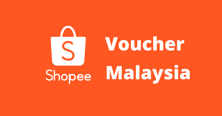 Shopee Voucher (Malaysia)