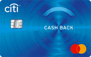 Citi Cash Back Mastercard Philippine