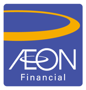 AEON Card Logo