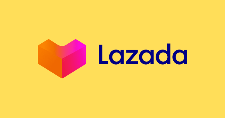 Featured Image - Lazada
