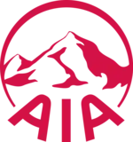 AIA Logo x150