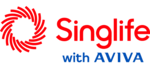 Singlife Logo x150
