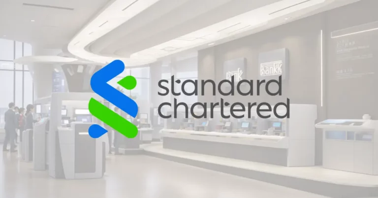 Standard Chartered credit card thumbnail